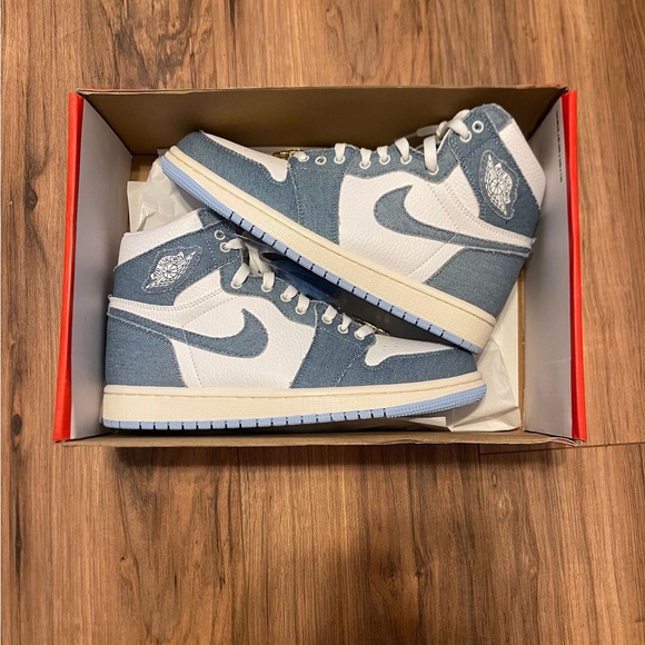 Air jordan 1 - Picture 1 of 2